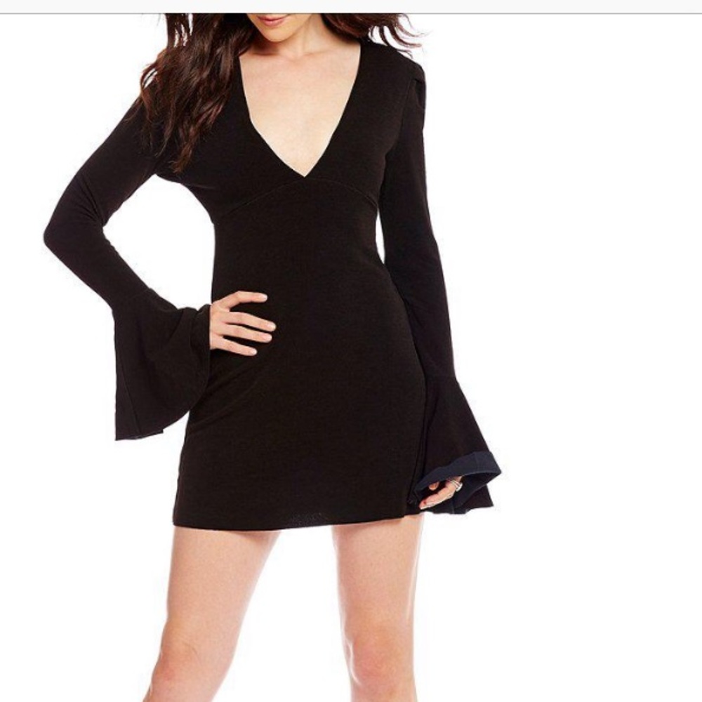 Free People LBD
